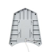ADGE Hand Dryer 550W &1100W- Black thumbnail