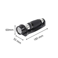 Wall Mounted Hotel Emergency Torch thumbnail