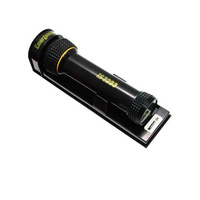 Wall Mounted Hotel Emergency Torch thumbnail
