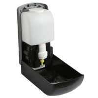 Automatic Foam Dispenser 1000ML - Black thumbnail