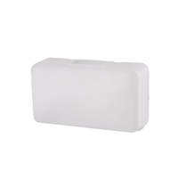 SS Liquid Soap Dispenser 1200ML (With Container) thumbnail