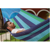 The Power nap Mayan Legacy hammock in Oceanica Colour thumbnail