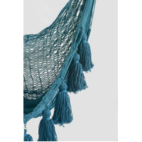 Deluxe Hammock Swing Chair in Plain in Bondi Colour thumbnail