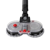 Devanti Stick Vacuum Cleaner Electric Mop Head thumbnail