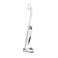 Devanti Wet Dry Stick Vacuum Cleaner 250W thumbnail