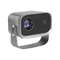 Devanti Mini Video Projector 1080P thumbnail