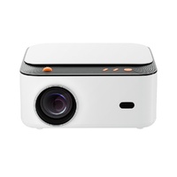 Devanti Video Project 4K 1080P Android 5G Wifi Home Cinema thumbnail