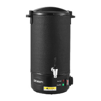 Devanti 10L Wax Melter Candle Making 1520W Melting Pot Furnace Pour Spout Soap thumbnail