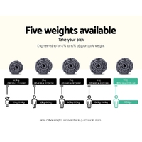 Giselle Weighted Blanket 11KG Adult thumbnail