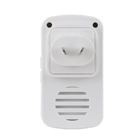 UL-tech Wireless Doorbell Plugin Receiver thumbnail