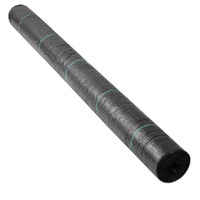 Instahut 0.915x50m Weed Mat Weedmat Control Plant thumbnail