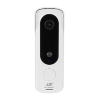 UL-tech Wireless Doorbell Security Camera thumbnail