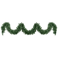 Jingle Jollys 5M Christmas Garland LED Lights Party Xmas Decorations 380 TIPS thumbnail