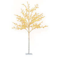 1.5M Christmas Tree 304 LED Jingle Jollys thumbnail