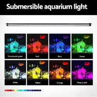 i.Pet Aquarium Light Submersible 88CM Air Bubble LED Light thumbnail