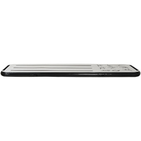 Everfit 3M Air Track Gymnastics Tumbling Mat Exercise Cheerleading Unique Black thumbnail
