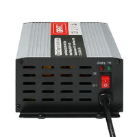 Giantz 12V 30A Car Battery Charger 30Amp ATV 4WD Boat Caravan thumbnail