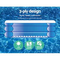 Bestway Kids Pool 305x183x56cm Inflatable Above Ground Swimming Pools 1161L thumbnail