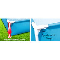 Bestway Kids Swimming Pool  - Square thumbnail