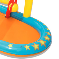 Bestway Lil' Champ Play Centre thumbnail