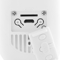 UL-tech 3MP Wireless IP Camera WIFI Home Security Cam thumbnail