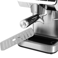 Devanti 20 Bar Coffee Machine Espresso Cafe Maker thumbnail