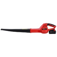 Giantz 20V Cordless Leaf Blower 12000RPM Powerful Garden Electric Lawn Cleaner thumbnail