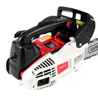 Giantz 25cc Petrol Chainsaw 10" Bar E-Start Tree Pruning Chain Saw thumbnail