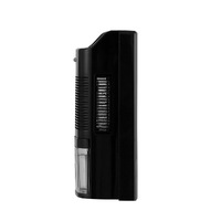 Devanti Dehumidifier 2L Air Purifier Black thumbnail