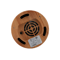 Devanti Aroma Diffuser Aromatherapy Humidifier 3D 100ml thumbnail