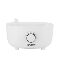 Devanti Aroma Diffuser Aromatherapy Humidifier 4L thumbnail