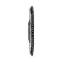 Giantz 100 PCS Zirconia Sanding Flap Disc 5" 125mm 80Grit Angle Grinding Wheel thumbnail