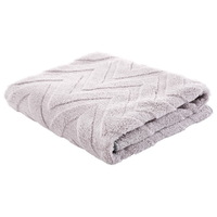 Artiss Rug 120x160cm Area Rug Washable Mat Large Carpet Microfiber Ripple thumbnail