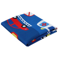 Artiss Rug 120x160cm Area Rug Washable Mat Large Carpet Soft Short Pile Kids thumbnail