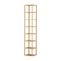 Artiss Shoe Rack 8-tier 8 Pairs Stackable thumbnail