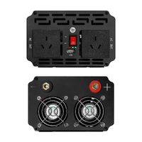 Giantz 1500W Puresine Wave DC-AC Power Inverter thumbnail