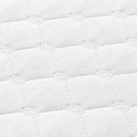 Giselle Baby Cot Mattress Spring Foam thumbnail