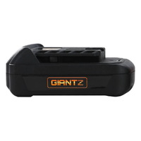 Giantz Lawn Mower 80V Battery Only Cordless 40V x2 Fits LI37 thumbnail