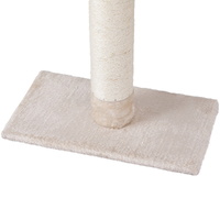 i.Pet Cat Tree 290cm Tower Scratching Cats Post Scratcher Floor to Ceiling Bed thumbnail