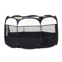 i.Pet Dog Playpen Tent Pet Crate Fence XL Enclosure thumbnail
