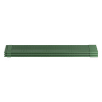 Green Fingers Garden Stakes Metal Plant Support 24pcs 92x1.6CM thumbnail