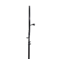 Embellir Ring Light 19" Tripod Stand Black thumbnail