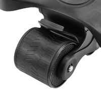 Everfit Ab Roller Automatic Rebound Abdominal Exercise Wheel Home Gym Workout thumbnail