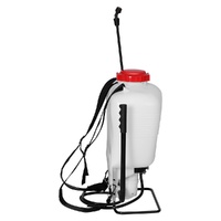 Giantz Weed Sprayer 15L Knapsack Backpack Plastic thumbnail