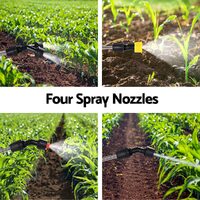 Giantz Weed Sprayer Electric 16L Knapsack Backpack Pesticide Spray Farm Garden thumbnail