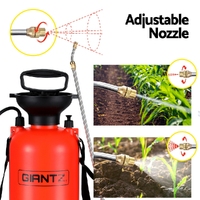 Giantz Weed Sprayer Pressure 7L Shoulder Garden Spray thumbnail