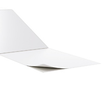 500 Sheets Direct Thermal Labels Adhesive Printer Paper Barcode Shipping Sticker thumbnail