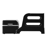Thermal Label Printer Shipping Address Barcode USB Label Maker with Stand thumbnail