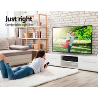 Artiss TV Wall Mount Bracket for 32"-70" LED LCD Full Motion Dual Strong Arms thumbnail