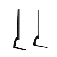 Artiss TV Stand Mount Bracket for 32"-65" Universal Pedestal Tabletop Desktop thumbnail